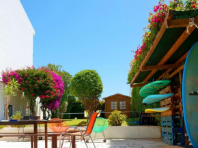 Sandycamps Surf House, Baleal